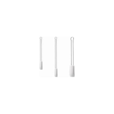 Spatule silicone 20cm - Rösle