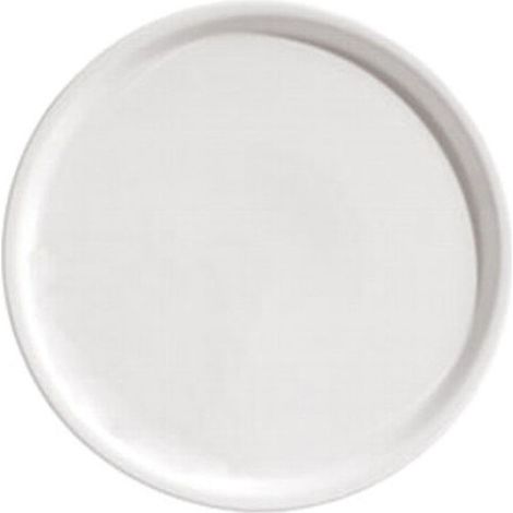 Assiette en porcelaine pour pizza, 31 cm, Napoli Saturnia
