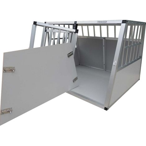 Trekker Hundebox L 89x69x50cm