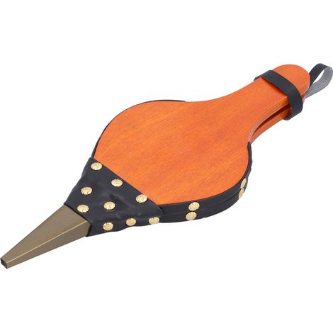 Soufflet manuel pour barbecue et foyer au bois, soufflet pour dépoussiérage, barbecue et pique-nique (1/5)