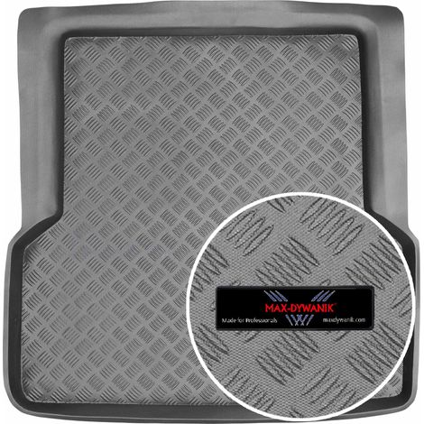 Alfombrilla para maletero MAX-MAT del Opel Insignia II B Hatchback 2017-2022 (1/5)