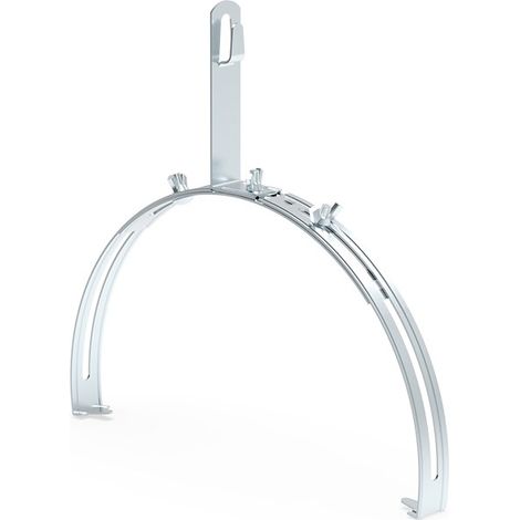 Supporto universale per tegole di colmo G5 MAX OC (1/4)
