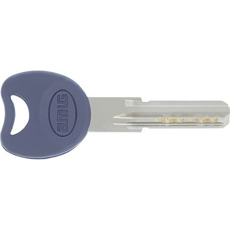 CLÉ BRUTE LAITON SÉCURITÉ C/10