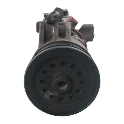 [PRODUIT D'OCCASION] Compresseur Air Conditionne TOYOTA Yaris II 2010- ♻️ Ref Oe. 883100d330 - Garantie à vie (1/5)