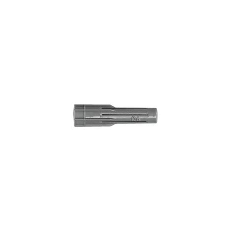 250 chevilles FUSÉE nylon tous matériaux Ø6 x 30 mm - Ram (1/5)