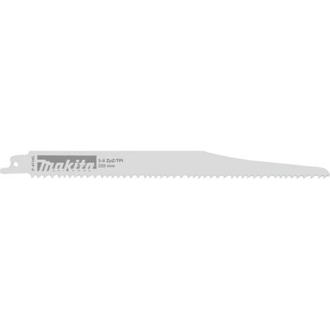 5 LAME N. DENTI 5 200 mm cod. P-47145