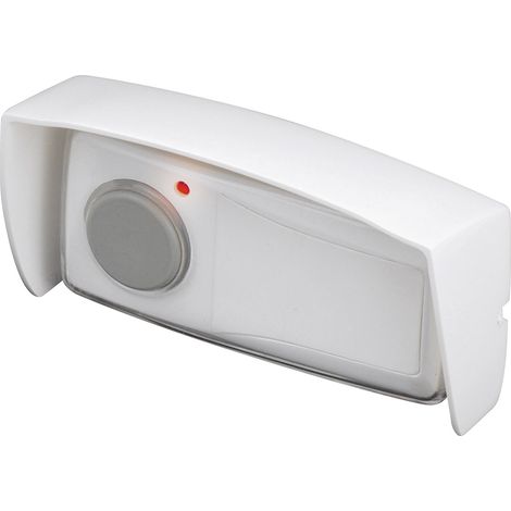 SCS SENTINEL, botón pulsador con cable, SwitchBell, CAC0047