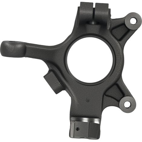 Front Right Steering Knuckle for Nissan Vauxhall Movano I A Renault 4417994 (1/5)