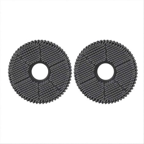 Lingettes de rechange pour robots nettoyeurs Bot X40 Pro/X40 Ultra/S30 Pro Ultra (lot de 2) (1/5)