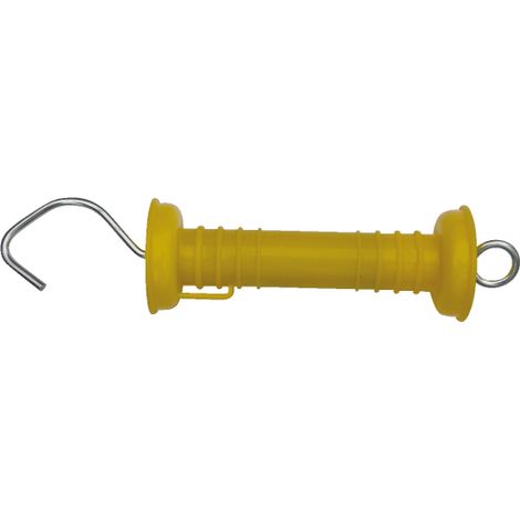 Poignée FARMER G jaune HORIZONT