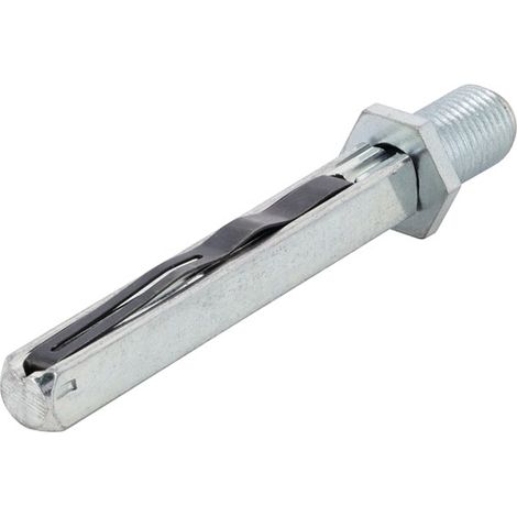 Befestigung Sertos® FS-K/G 50-60mm o.4-KT.9x75mm (1/2)