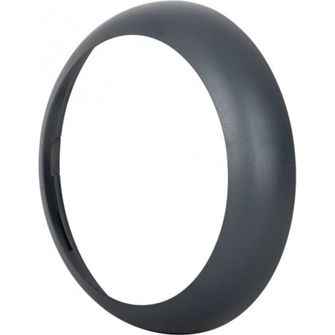 Collerette ou Casquette anthracite (1/2)