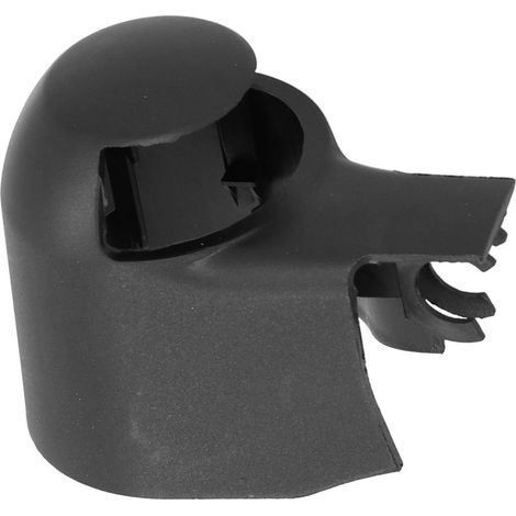 Couvercle de bras d'essuie-glace arrière, capuchon de remplacement pour Roomster/Fabia Combi 6N0955435A (1/5)