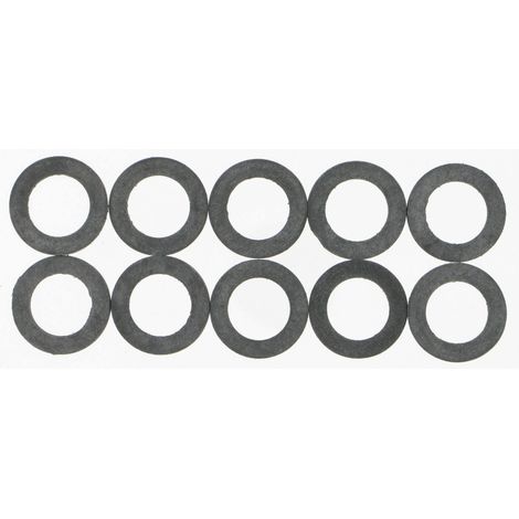 Satz mit 5 Gummidichtungen, 26/34 mm COMAP COMAP