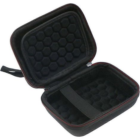 Étui de transport robuste pour batterie externe 30 W/22,5 W - Étui de protection (1/4)