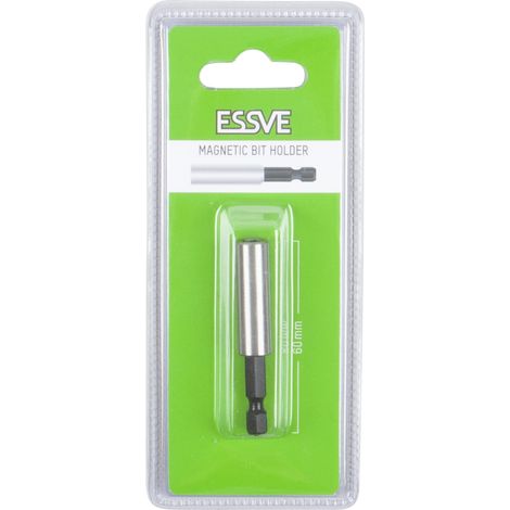 Chiave magnetica ESSVE con manicotto da 60 mm (1/2)