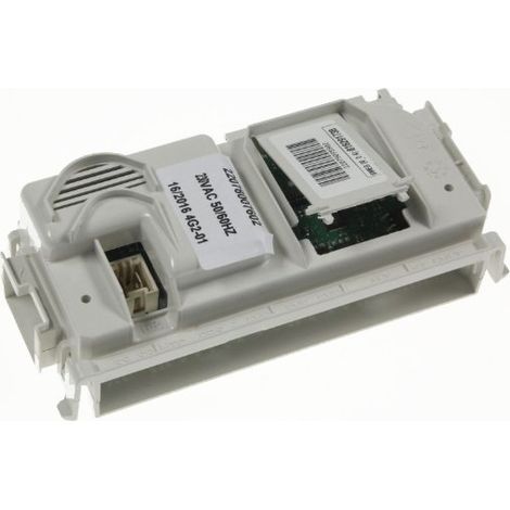 CARTE DE PUISSANCE POUR LAVE VAISSELLE SMEG - 816291738 (1/2)