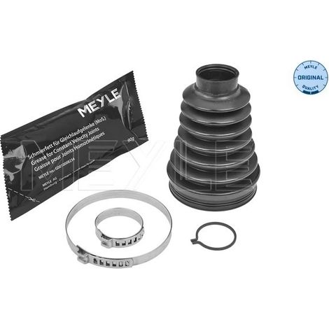 Jeu de joints-soufflets, arbre de commande Meyle 100 495 0030 VW 7H0 498 202 A