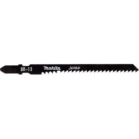 Makita A-85793 Lama per seghetto alternativo BR-13 5 pz.