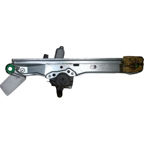 [PRODUIT D'OCCASION] Mecanisme+moteur Leve-glace Porte Coulissante Droit FORD G.c-max ♻️ Ref Oe. 1870275 - Garantie à vie (1/2)