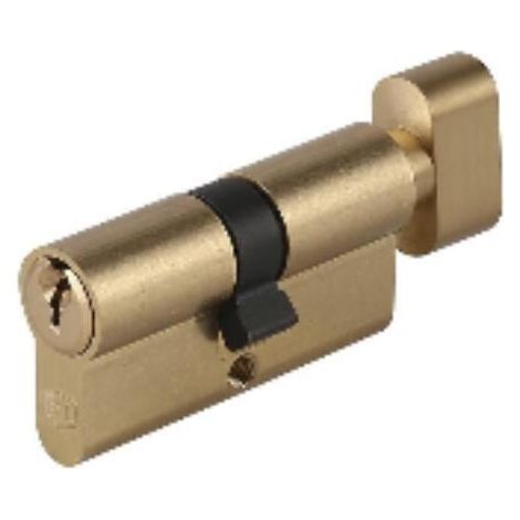 FPLUS bombillo serreta emasa mea 30x30 lp c/pomo mcm , Bombillo de laton pulido 30x30 con pomo de seguridad para el interior, leva de 15 mm. Perfil europeo.
Marca MCM, homologada p