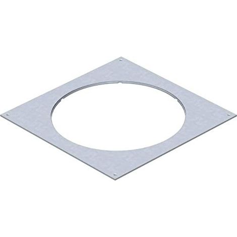 TAPA DE MONTAJE 350-2/3 PARA R9 BETTERMANN 7400549