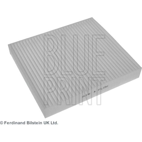 Filtre, air de l'habitacle Blue Print ADS72501 SUBARU 72880FE000 G3010FE200