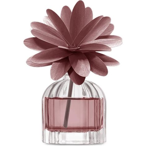 Muhà Flower Profumatore Diffuser 60ml Melograno (1/2)