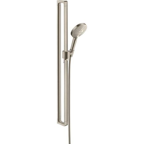hansgrohe AXOR Citterio E Brauseset mit Raindance Select S 120 (1/4)