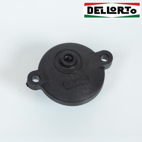 dellorto-Vergaserteil für zwei Räder dellorto phbh kugelkappe (1/4)