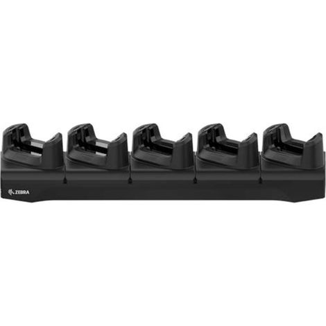 CRD-TC2L-BS5CO-01 estación dock para móvil Ordenador portátil Negro
