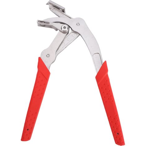 Pince retrait clip panneau automatique, outil fixation voiture panneaux de porte (1/5)