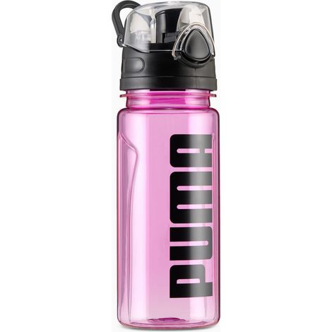 Puma TR Sportstyle Unisex-Trinkflasche pink 05351838