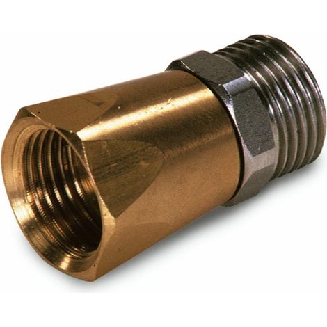Raccordo girevole 1/2" (1/2)
