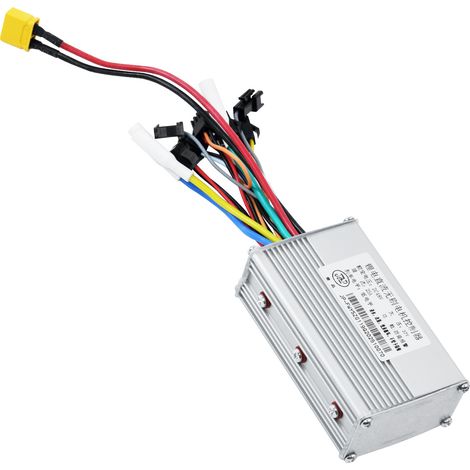 Jipin Elektroroller 36V 48V 52V 60V Bürstenloser Motor ohne Hall-Controller Ersatzteile