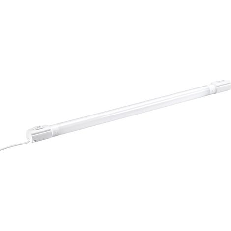 Osram LED Lichtleiste TubeKIT LED 19 Watt 120 cm warmweiß Lichtstreifen (1/3)
