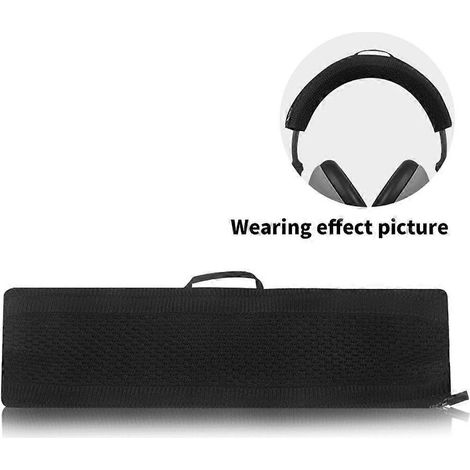 Housse de protection anti-rayures pour arceau de casque PX8PX7S2 (1/4)