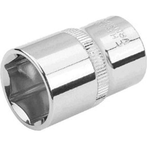 Llave de vaso 3/8'' 8mm TOLSEN