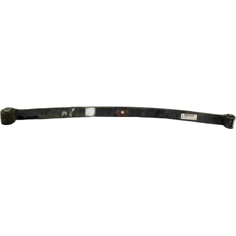 Lame De Ressort Arriere Droit CITROEN Jumper [PRODUIT D'OCCASION] ♻️ 1673604980 - Garantie à vie (1/2)