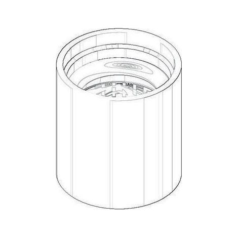 DORNBRACHT 90230102700-06 Luftsprudler ERSATZTEILE Platin gebürstet 90230102700 (1/3)