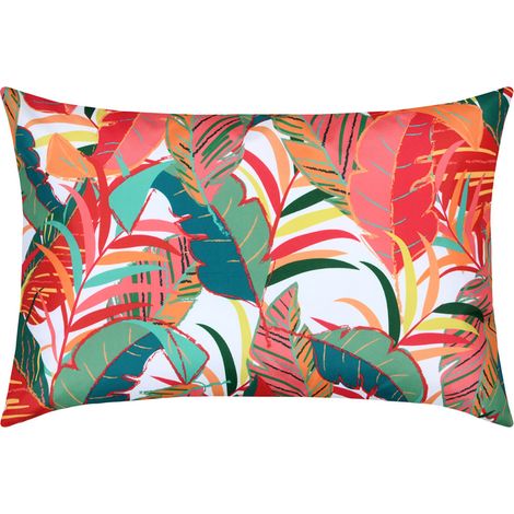 Coussin Stof Santana Multicolore 40x60cm - Stof