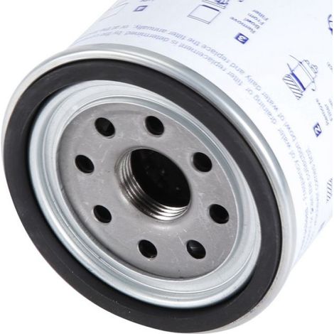 Separateur D Eau Carburant - Filtre Carburant 10 Microns - Pour Moteur Bateau Inboard Hors-Bord Yacht - 97 X 104 Mm - 1 Unite (1/4)