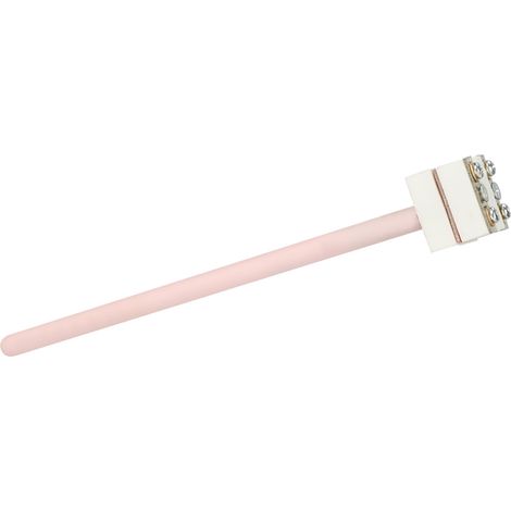 WRP-100 150mm S-Typ Platin-Rhodium-Thermoelement-Temperatursensor (1/5)