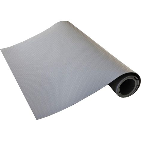 Venilia Tapetto Venigrip, Fondo Universale Antiscivolo, Tappetino di Protezione cassetto, Grigio, 30 x 150 cm, 54841, 45 unità (1/3)