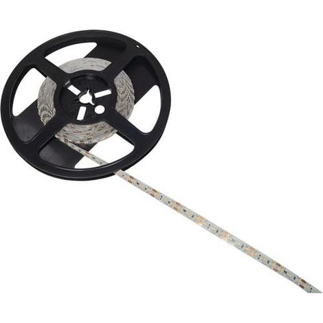 Ruban LED Tudo Emotion 12 V 15,5 W/m L.5000mm B.8mm (1/4)