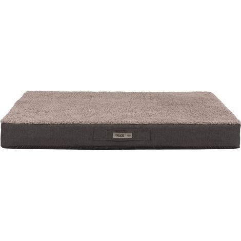 TRIXIE Orthopädische Hundematratze Bendson Vital 100x65x8-10 cm (1/5)