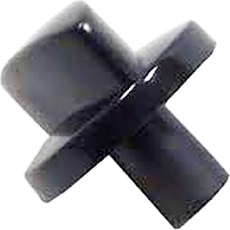 DISQUE BOUTON BK IND C60X60 LODZ pour CUISINIERE INDESIT -...