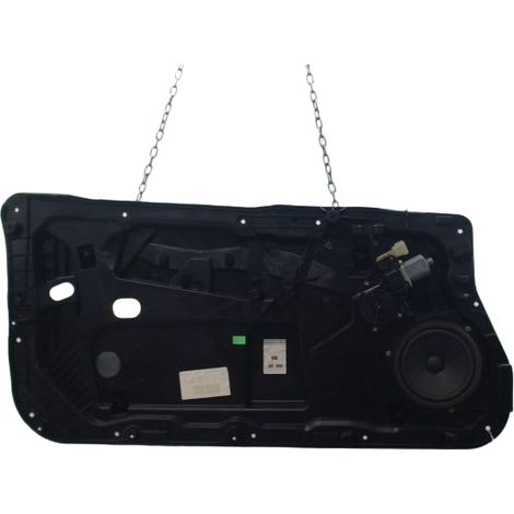 [PRODUIT D'OCCASION] Mecanisme+moteur Leve-glace Avant Gauche FORD Fiesta 2005- ♻️ Ref Oe. 1852321 - Garantie à vie (1/3)