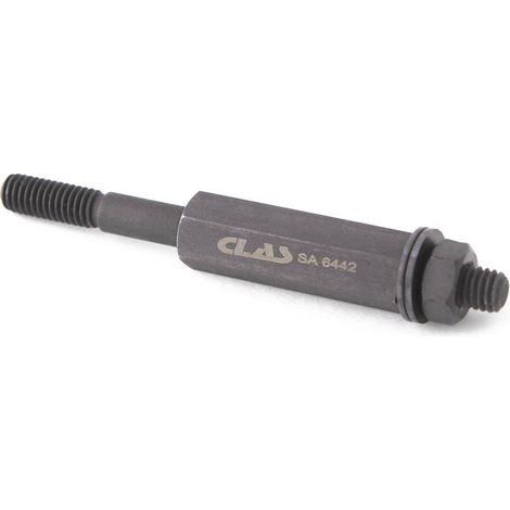 Goujon pour outil blocage vilbrequin OEM 1860905000 - SA 6442 - CLAS Equipements