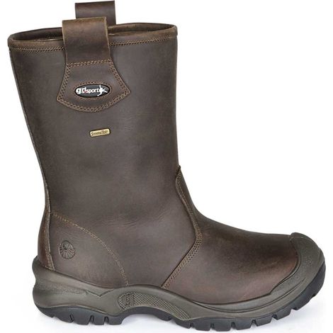 Sicherh.stie.GriSport S3 Gr.44 GRISPORT 44 7024944